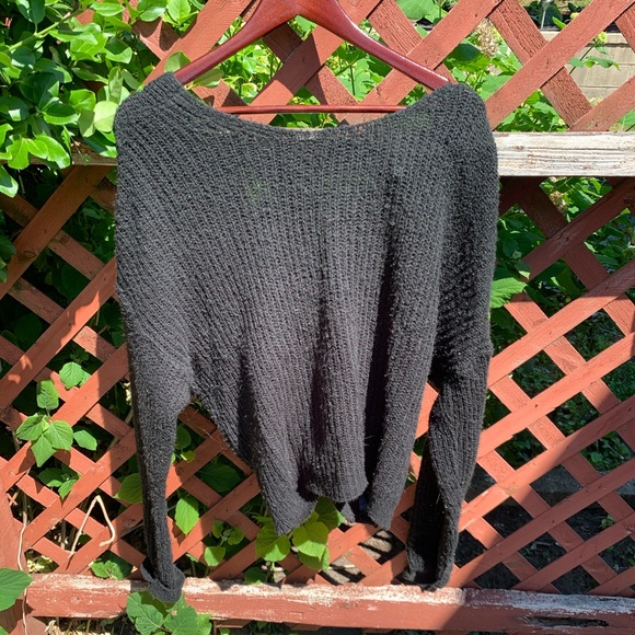 Knit Sweater - Picture 4 of 5